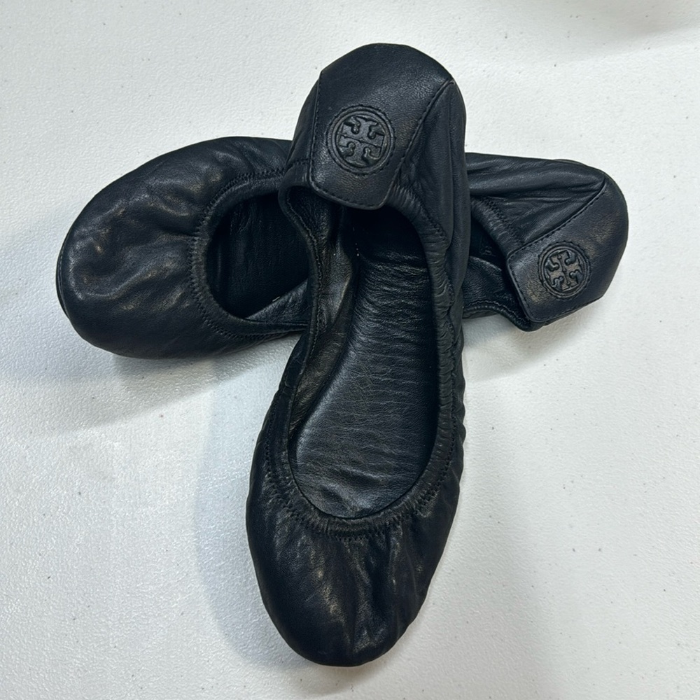 Tory Burch Flats